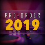 Принимаем заказы на 2019!