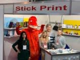 Stick Print по следам REX