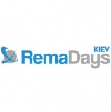 11-13 марта ждем всех на Rema Days Kiev!